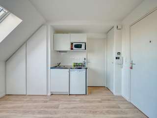 Vente Studio 1 pièce