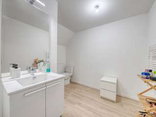 Vente Studio 1 pièce