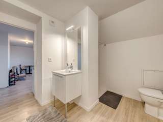 Vente Studio 1 pièce