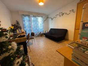 Vente Appartement T1Rennes Saint-Helier
