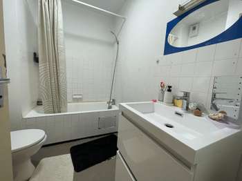 Vente appartement 1 pièce Vente appartement 1 pièce
