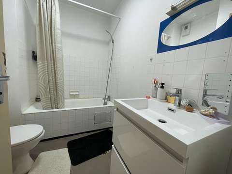 Vente appartement 1 pièce