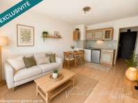 Vente appartement 1 pièce Vente appartement 1 pièce