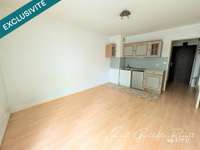 Vente appartement 1 pièce Vente appartement 1 pièce