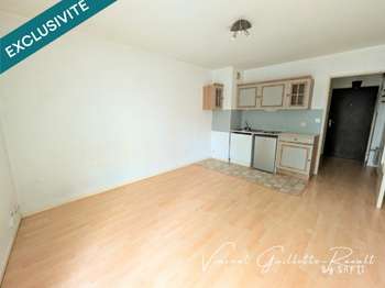 Vente appartement 1 pièce Vente appartement 1 pièce