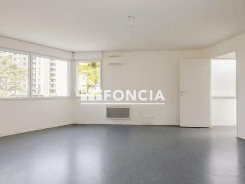 Vente appartement 1 pièce Rennes Saint-Helier 35