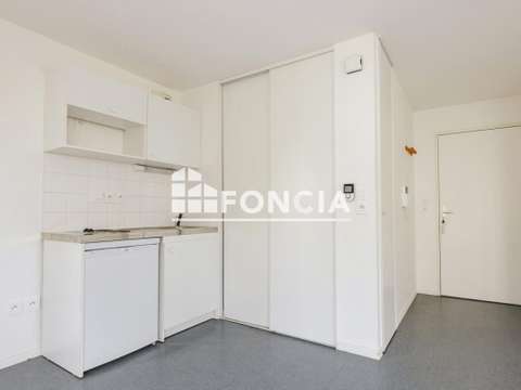 Vente appartement 1 pièce Vente appartement 1 pièce