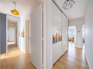 Vente appartement 7 pièces Vente appartement 7 pièces
