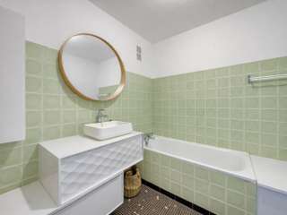 Vente appartement 7 pièces Vente appartement 7 pièces