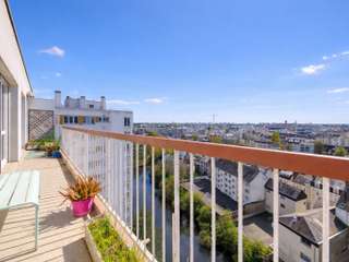 Vente appartement 7 pièces Vente appartement 7 pièces