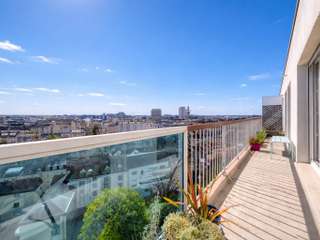 Vente appartement 7 pièces Vente appartement 7 pièces