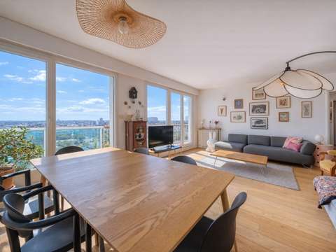 Vente appartement 7 pièces Vente appartement 7 pièces
