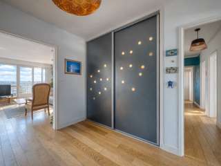 Vente appartement 7 pièces Vente appartement 7 pièces