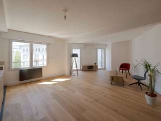 Vente appartement 5 pièces Vente appartement 5 pièces