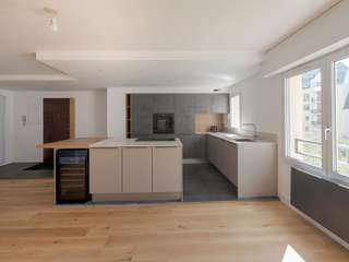 Vente appartement 5 pièces Vente appartement 5 pièces
