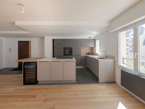 Vente appartement 5 pièces Vente appartement 5 pièces