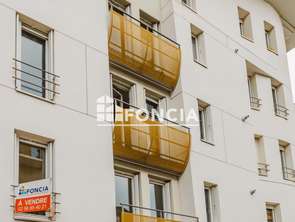 Vente Appartement 2 piècesRennes Saint-Helier