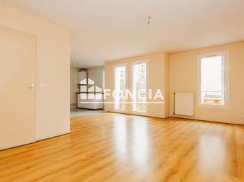 Vente Appartement 2 piècesRennes Saint-Helier
