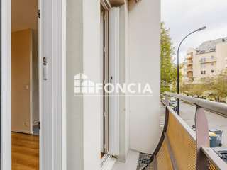 Vente appartement 2 pièces Vente appartement 2 pièces