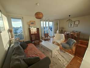 Vente Appartement 3 piècesRennes Saint-Helier