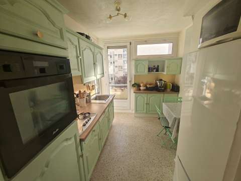 Vente appartement 3 pièces Vente appartement 3 pièces