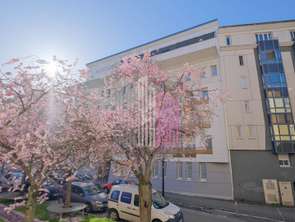 Vente Appartement 2 piècesRennes Saint-Helier