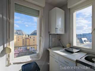 Vente appartement 2 pièces Vente appartement 2 pièces