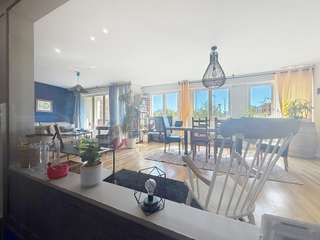Vente appartement 8 pièces