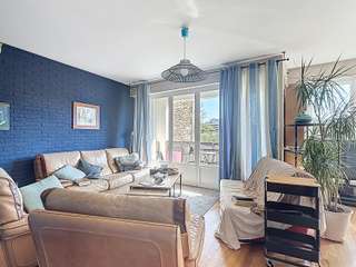 Vente appartement 8 pièces