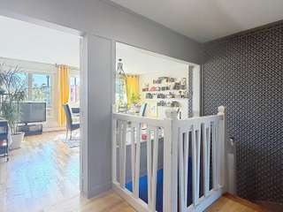 Vente appartement 8 pièces