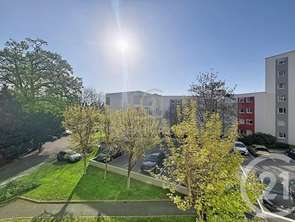 Vente Appartement 3 piècesRennes Saint-Helier