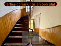 Vente appartement 6 pièces