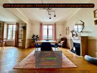 Vente appartement 6 pièces
