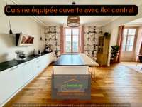 Vente appartement 6 pièces