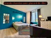 Vente appartement 6 pièces