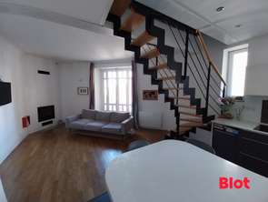 Vente Appartement 3 piècesRennes Saint-Helier