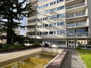 Photo Vente appartement Rennes Saint-Helier