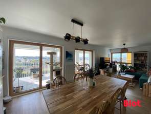 Vente Appartement 3 piècesRennes Saint-Helier