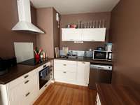 Vente appartement 3 pièces Vente appartement 3 pièces