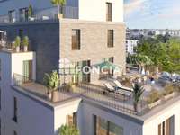 Vente appartement 5 pièces