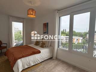 Vente appartement 5 pièces