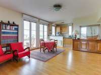 Vente appartement 4 pièces Vente appartement 4 pièces