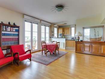 Vente appartement 4 pièces Vente appartement 4 pièces