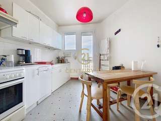 Vente appartement 5 pièces