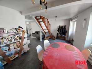 Vente Appartement 3 piècesRennes Saint-Helier