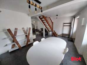 Vente Appartement 3 piècesRennes Saint-Helier