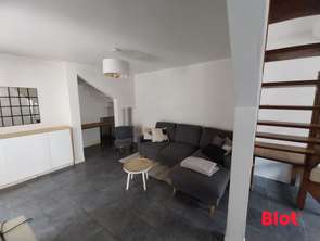Vente Appartement 3 piècesRennes Saint-Helier