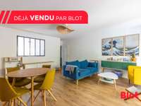 Vente appartement 3 pièces Vente appartement 3 pièces