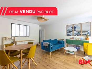 Vente appartement 3 pièces Vente appartement 3 pièces
