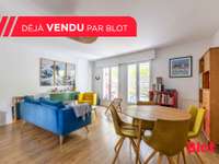 Vente appartement 3 pièces Vente appartement 3 pièces